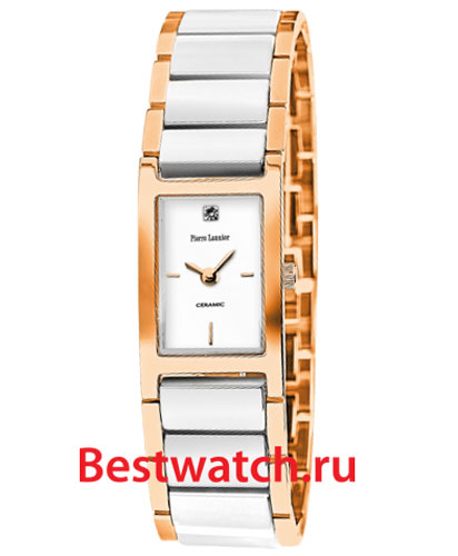 Часы Pierre Lannier Ladies Ceramic 1 130L909